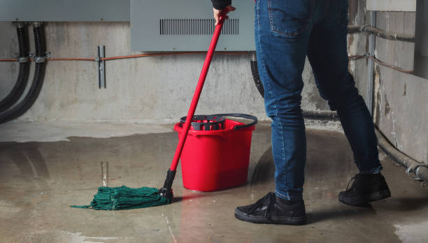  Gleneagle, CO Water damage restoration Pros
