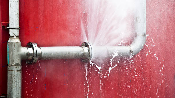 Best Water damage restoration near me  in Gleneagle, CO